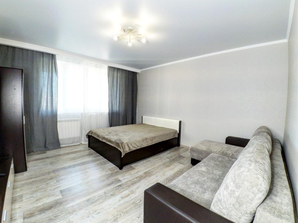 Zhk Olimp Apartaments 0*