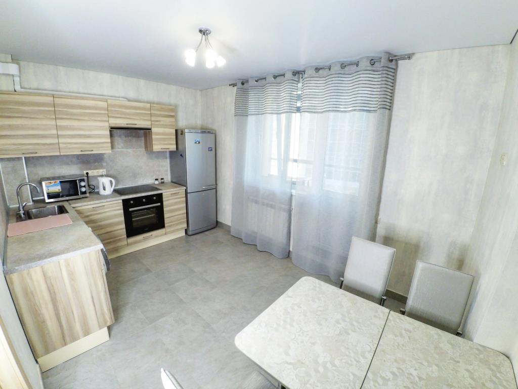 Zhk Olimp Apartaments 0*