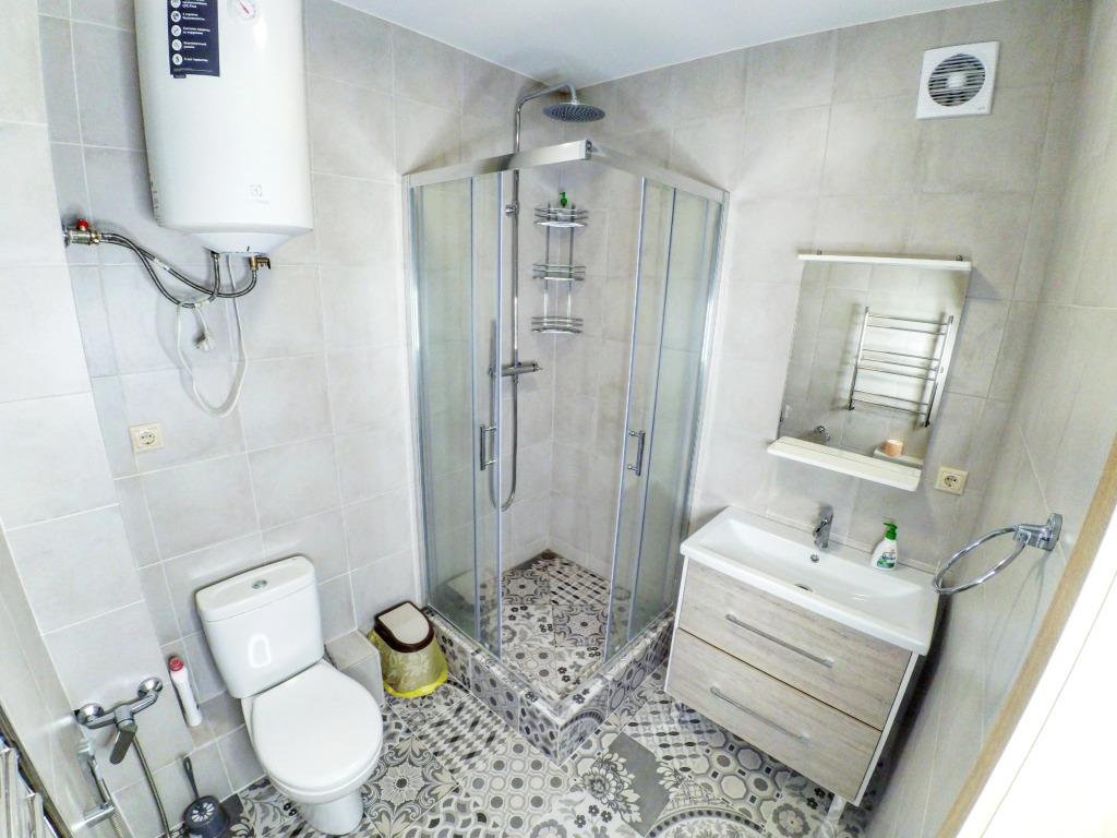 Zhk Olimp Apartaments 0*