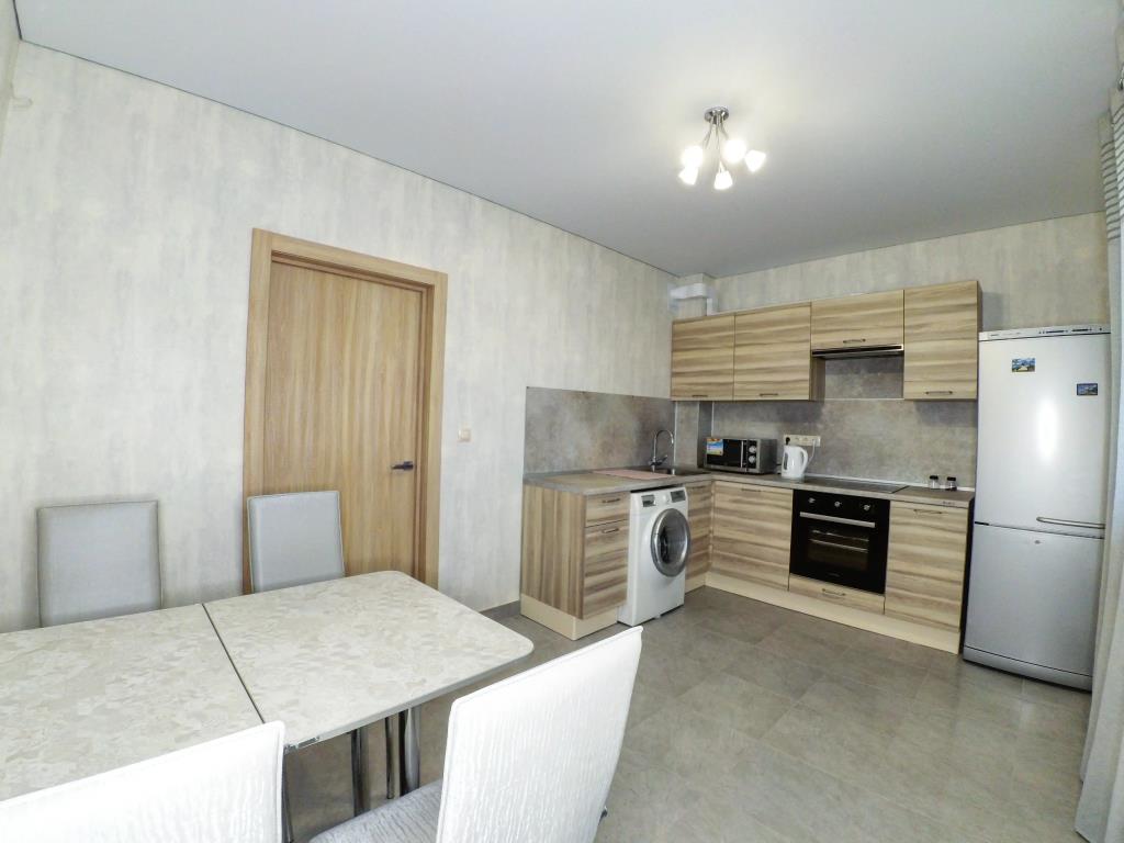 Zhk Olimp Apartaments 0*