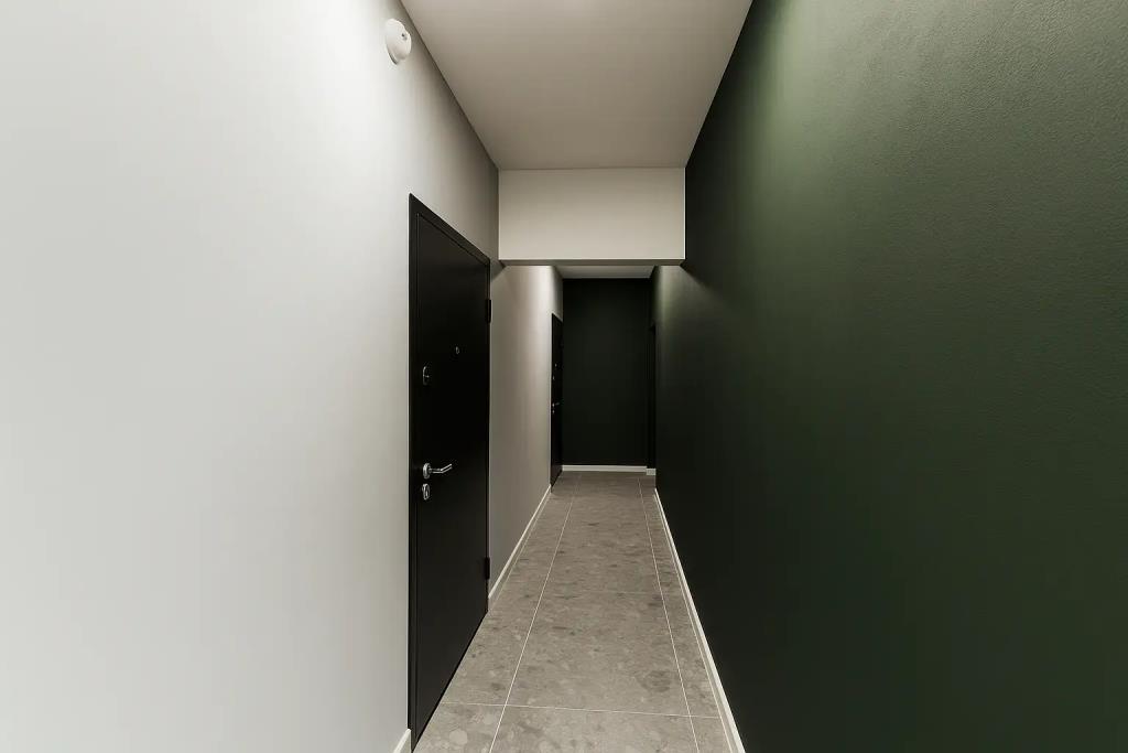 Apartment Metro Plus 0*