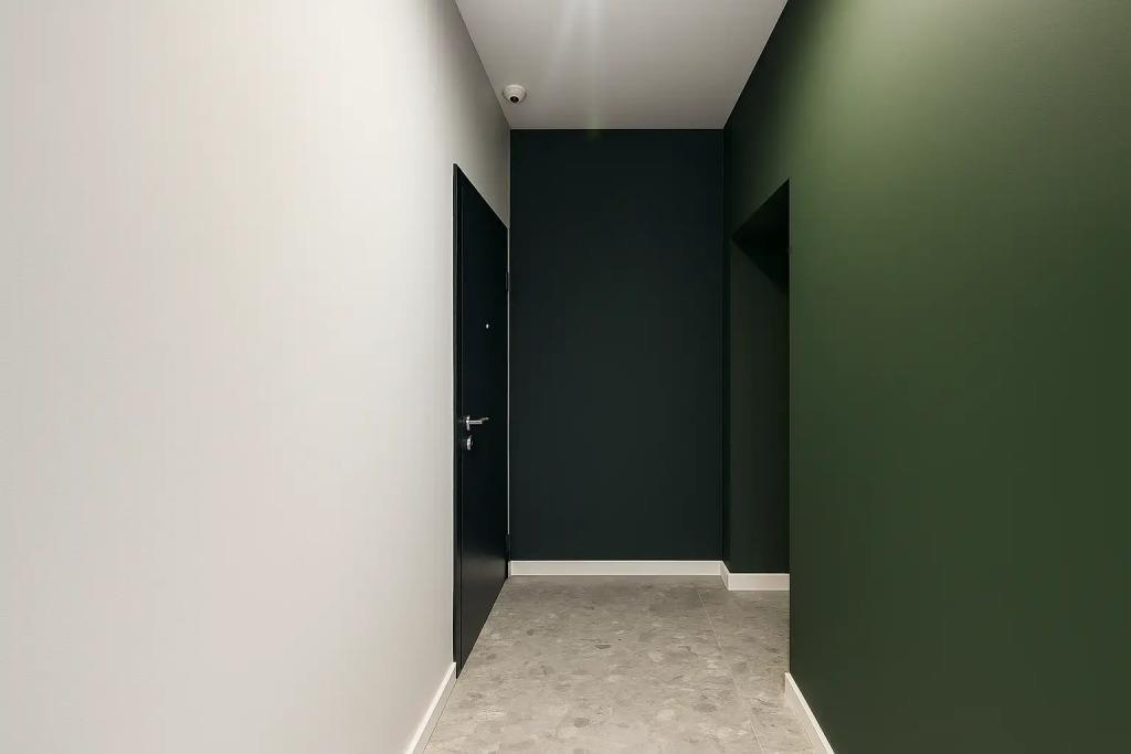 Apartment Metro Plus 0*