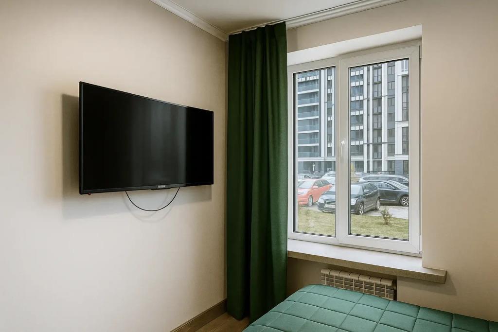 Apartment Metro Plus 0*
