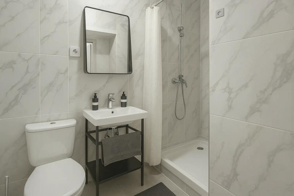Apartment Metro Plus 0*