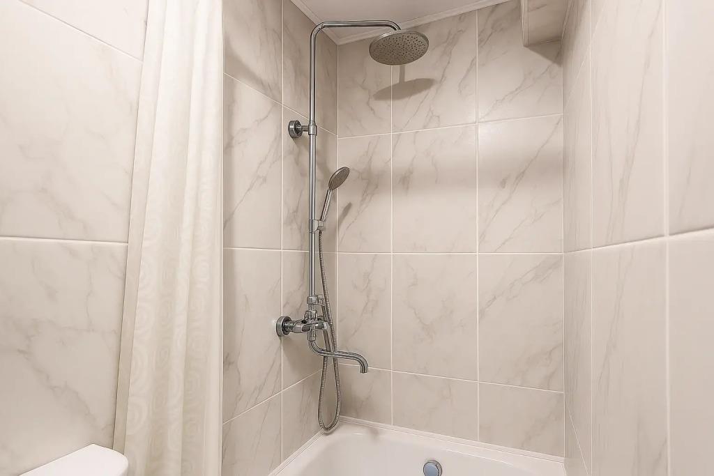Apartment Metro Plus 0*