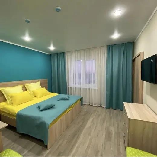 Grand Oasis Mini-hotel 2*