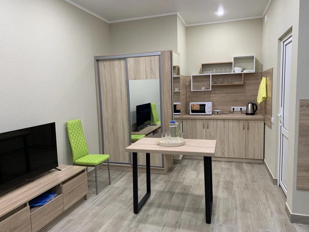 Grand Oasis Mini-hotel 2*