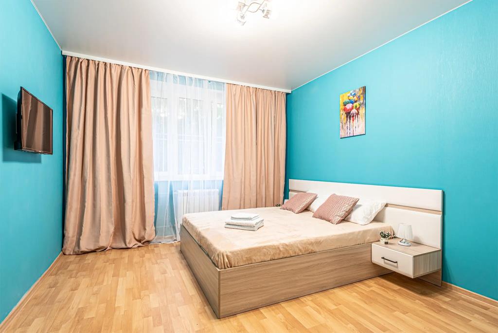 Marshala Zakharova 10k1 Apartments 0*