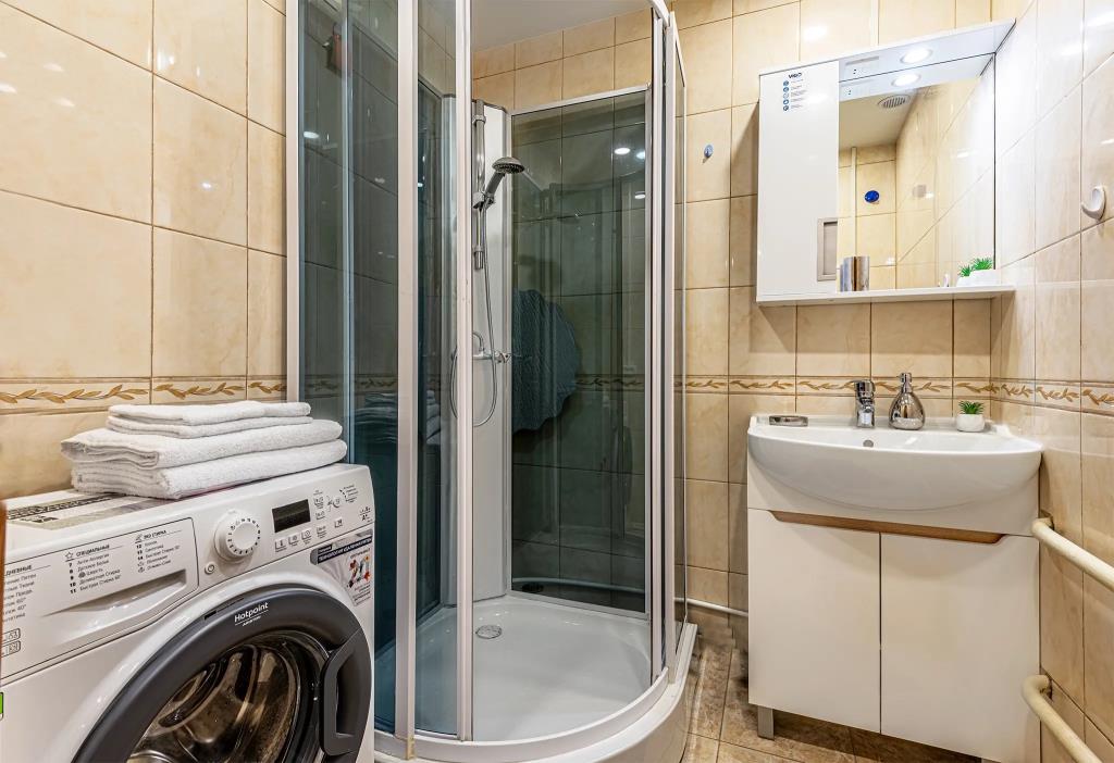 Marshala Zakharova 10k1 Apartments 0*