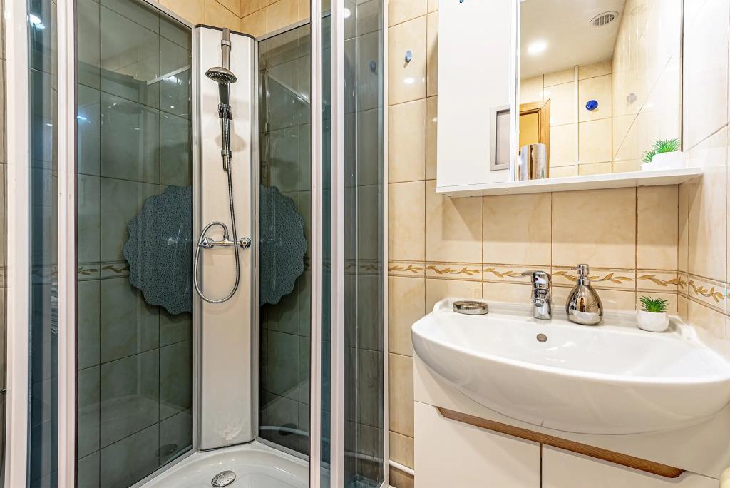 Marshala Zakharova 10k1 Apartments 0*