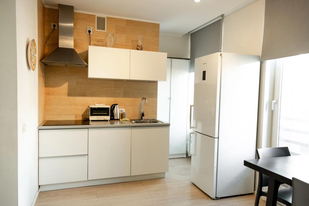 Maximus Na Akademika Pavlova Apartments 0*