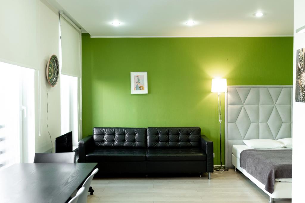 Maximus Na Akademika Pavlova Apartments 0*
