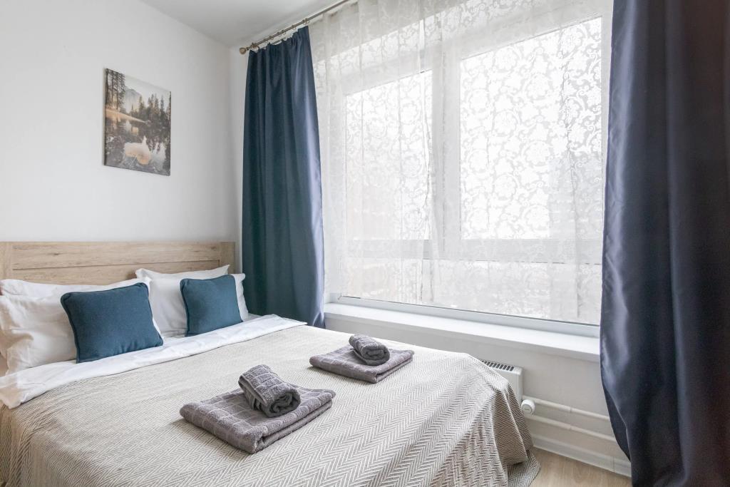 Pyalovskaya 10 Flat 0*