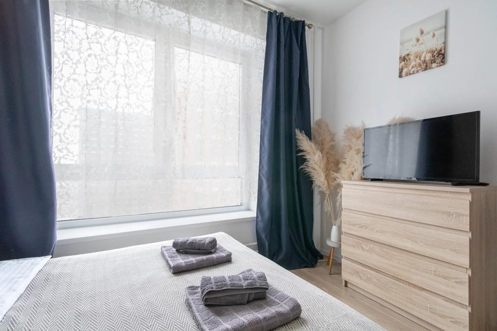 Pyalovskaya 10 Flat 0*