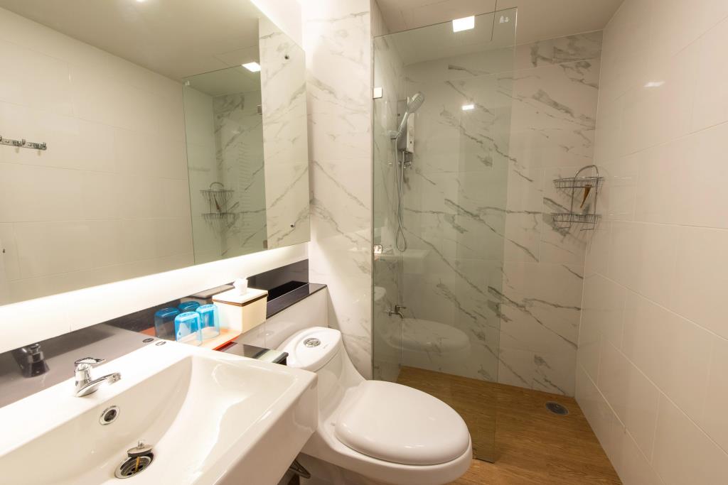 Metro Hotel Ratchada 36 3*