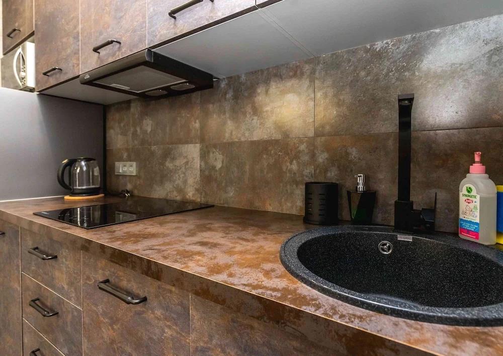More Apartments na Estonskoy 37k11 0*