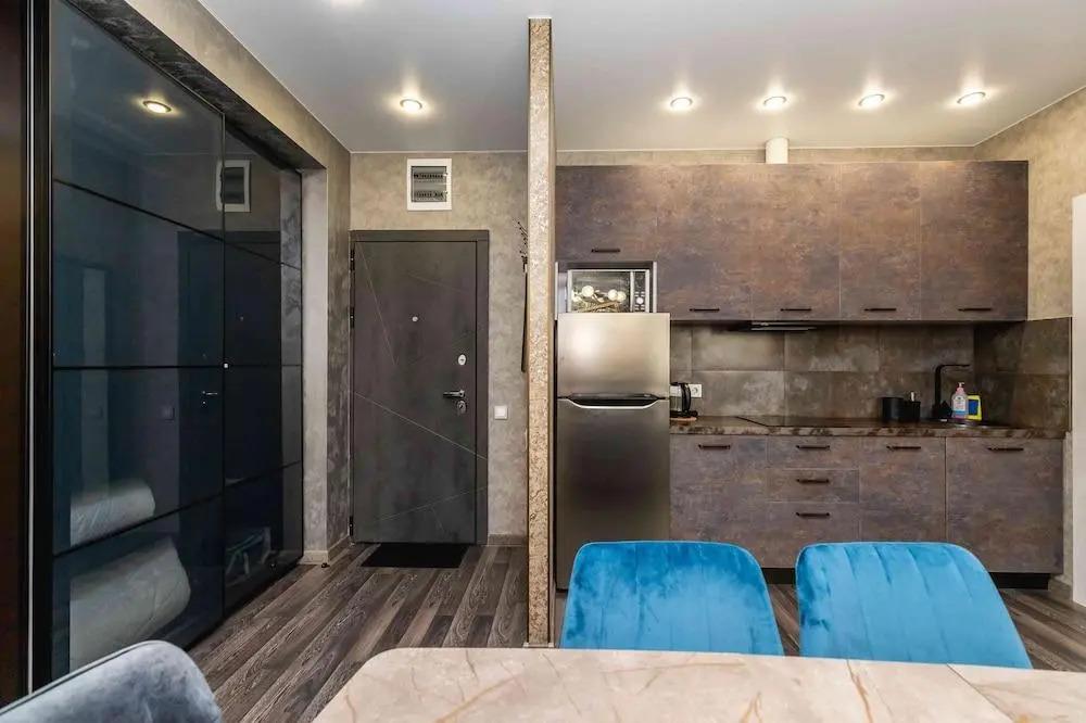 More Apartments na Estonskoy 37k11 0*