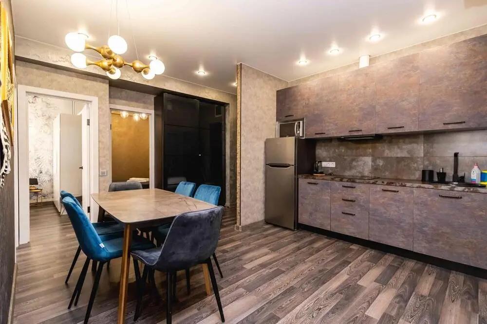 More Apartments na Estonskoy 37k11 0*
