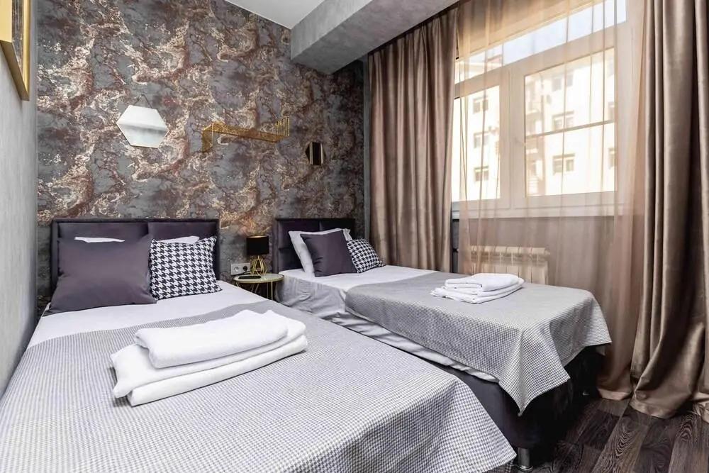 More Apartments na Estonskoy 37k11 0*