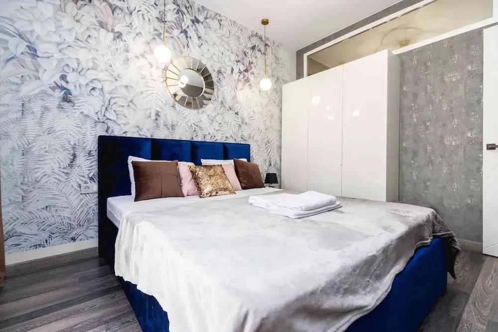 More Apartments na Estonskoy 37k11 0*