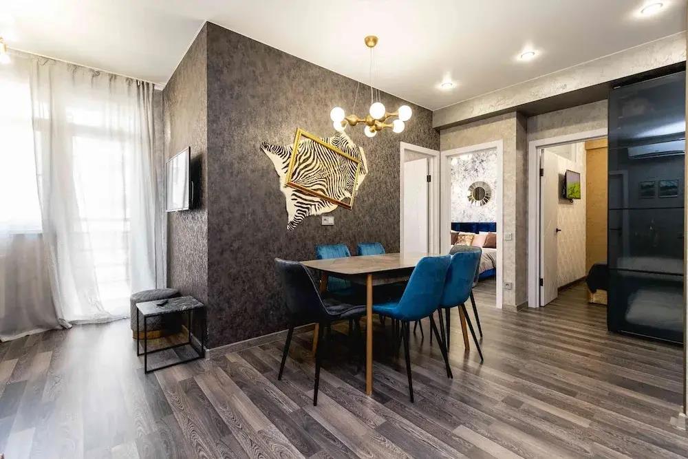 More Apartments na Estonskoy 37k11 0*