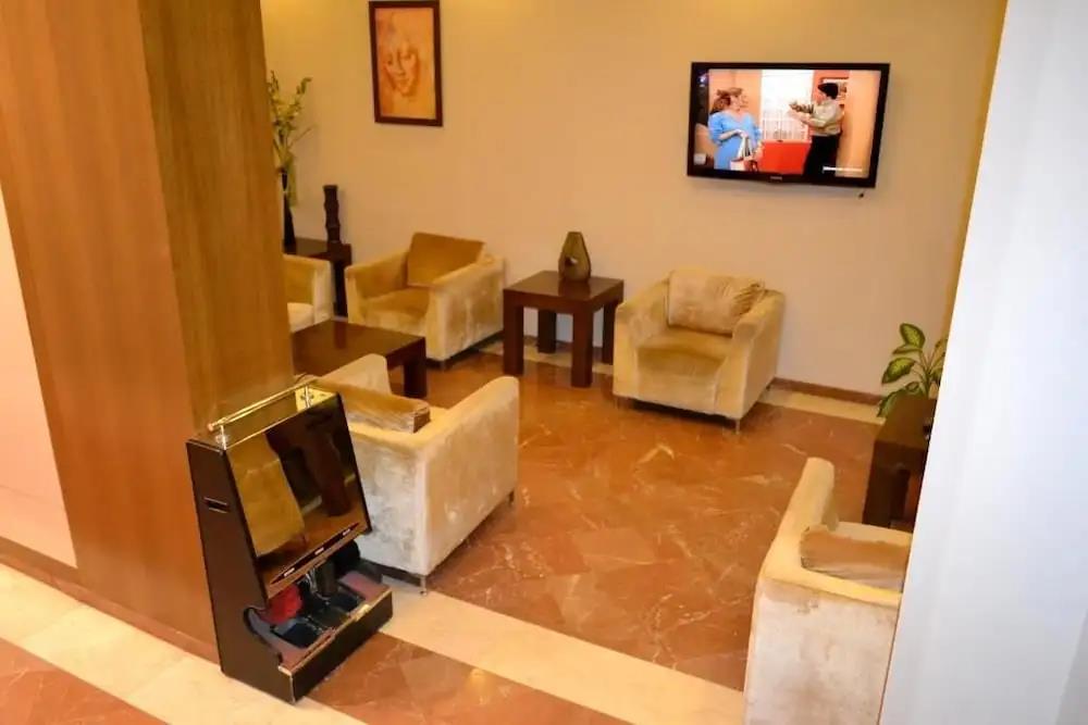 Engin Otel 0*