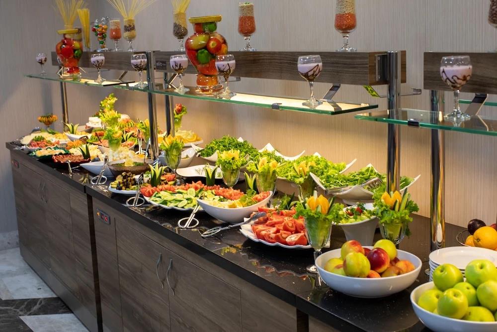 Engin Otel 0*