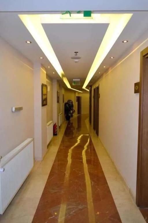 Engin Otel 0*