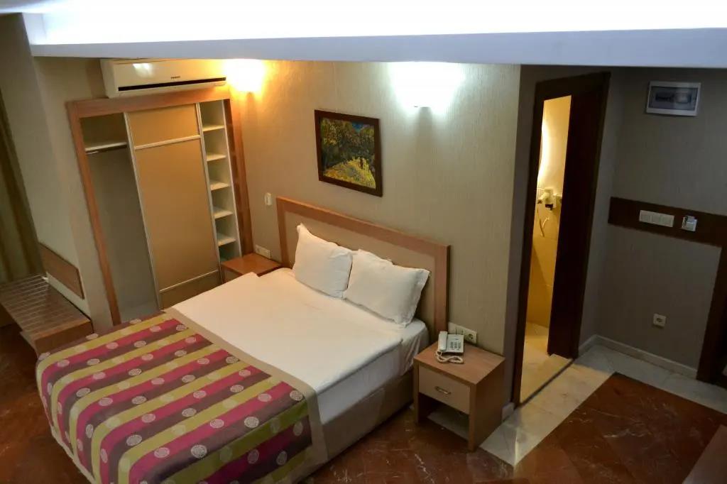 Engin Otel 0*