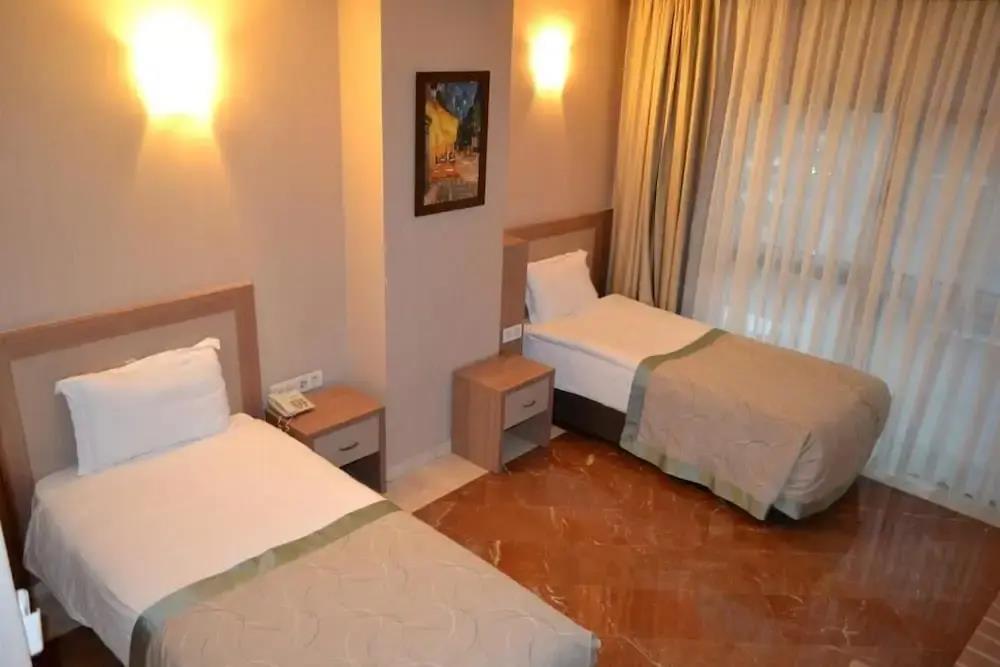 Engin Otel 0*