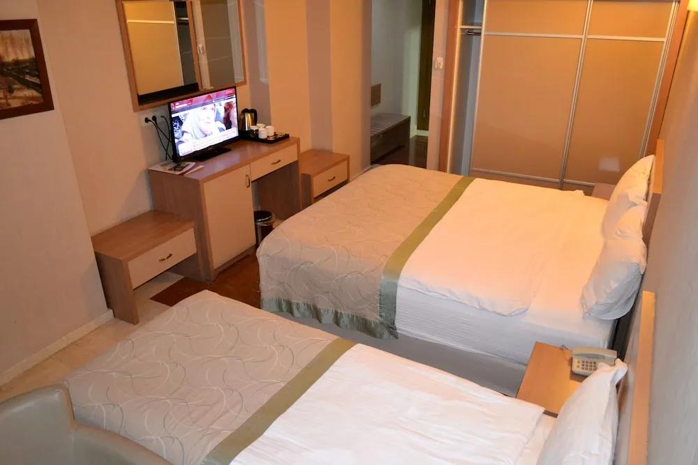 Engin Otel 0*