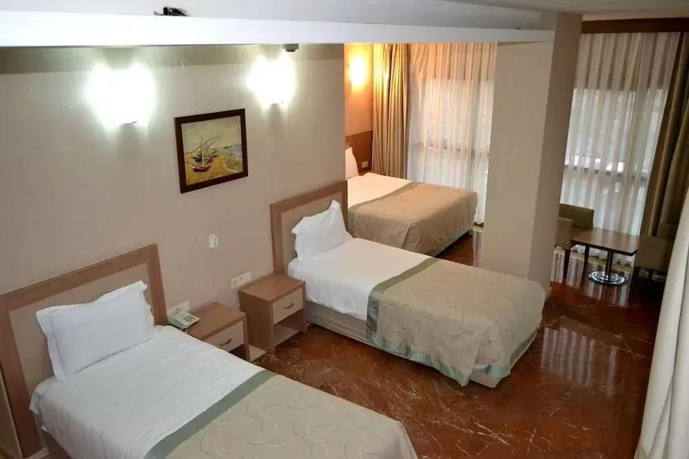 Engin Otel 0*