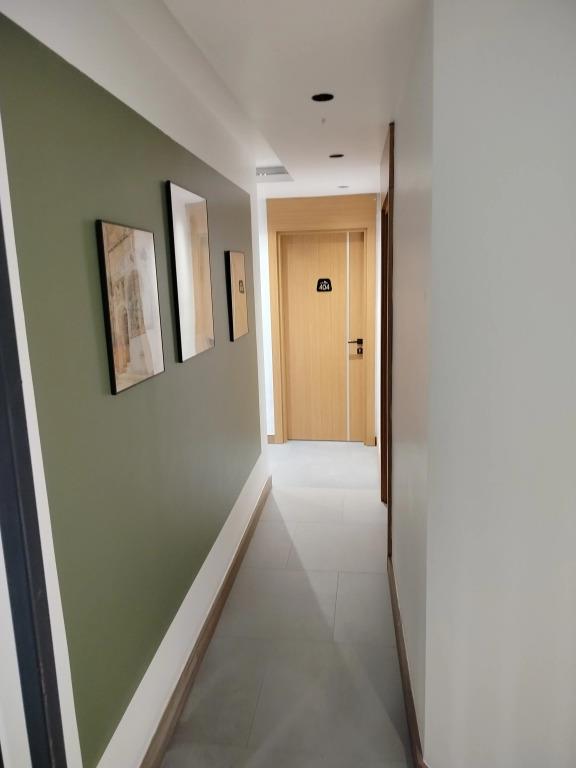 Besiktas Konuk Evi Boutique-hotel 0*