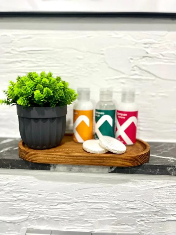 Besiktas Konuk Evi Boutique-hotel 0*