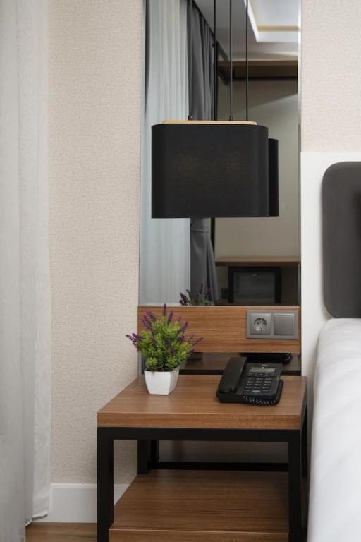 Depiero Hotel Karakoy 0*