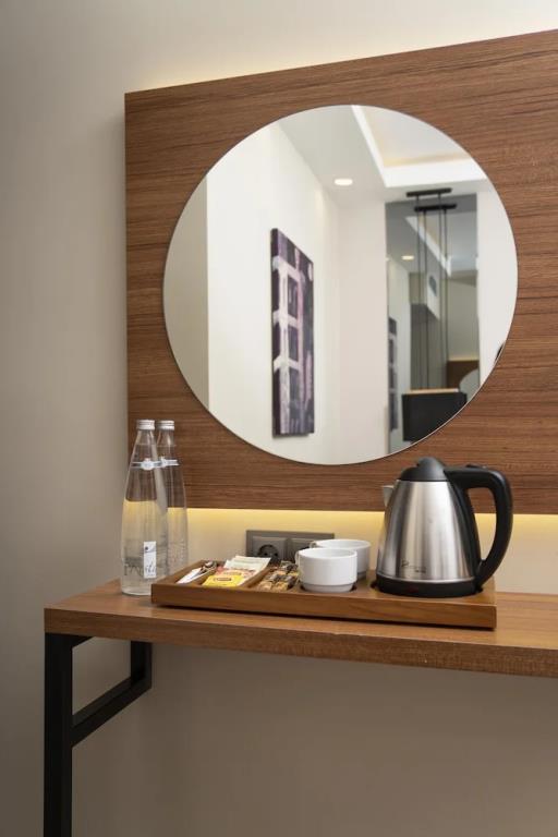 Depiero Hotel Karakoy 0*