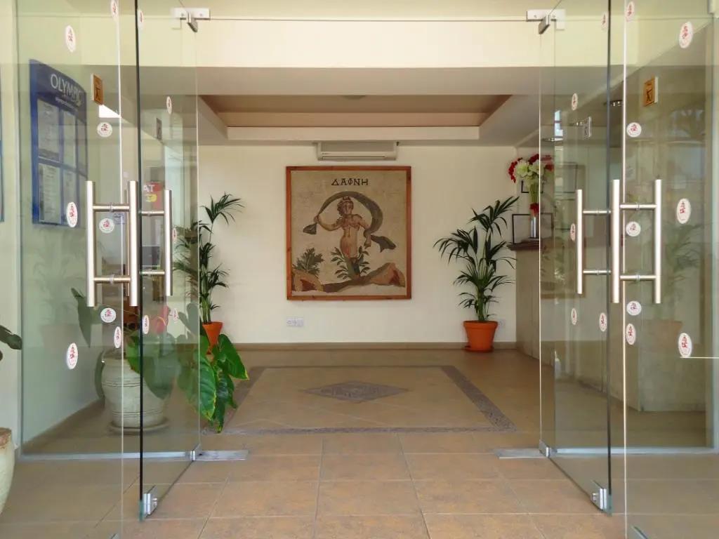 M Boutique Hotel - Designed for Adults 5*