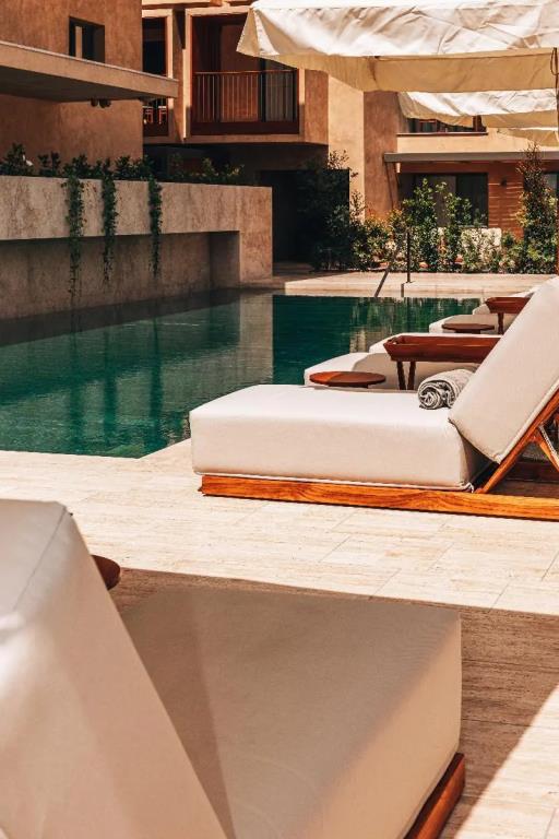 M Boutique Hotel - Designed for Adults 5*