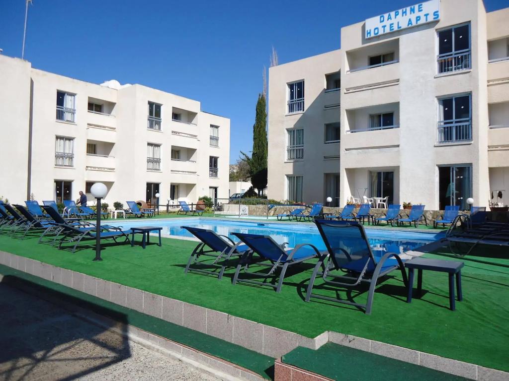 M Boutique Hotel - Designed for Adults 5*