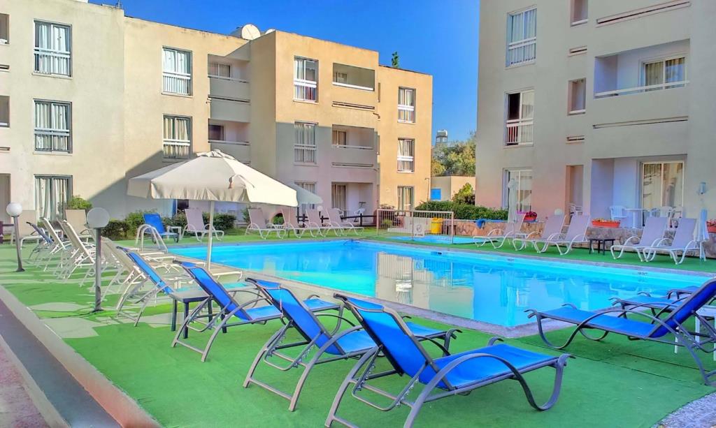M Boutique Hotel - Designed for Adults 5*