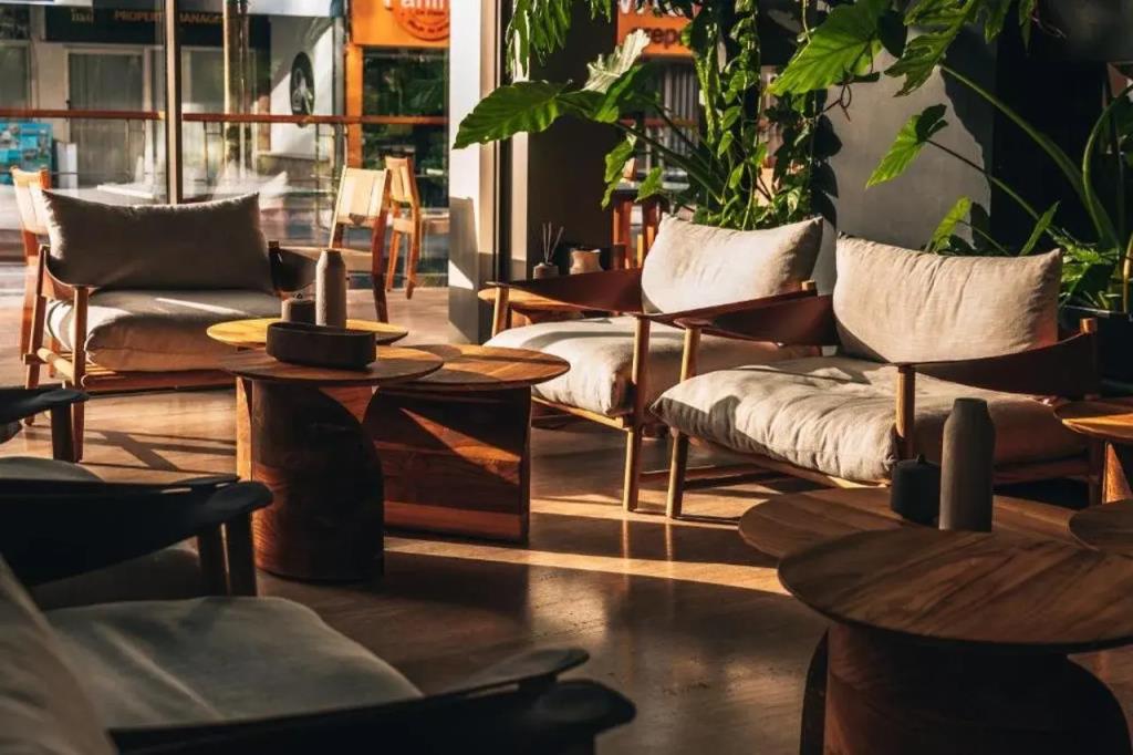 M Boutique Hotel - Designed for Adults 5*