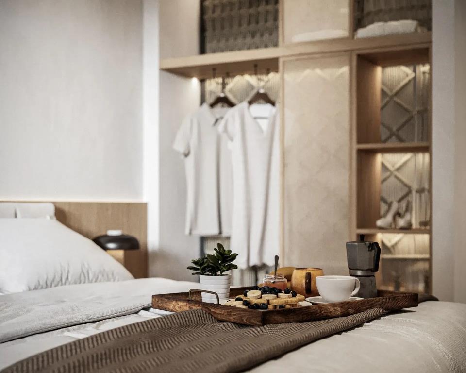 M Boutique Hotel - Designed for Adults 5*