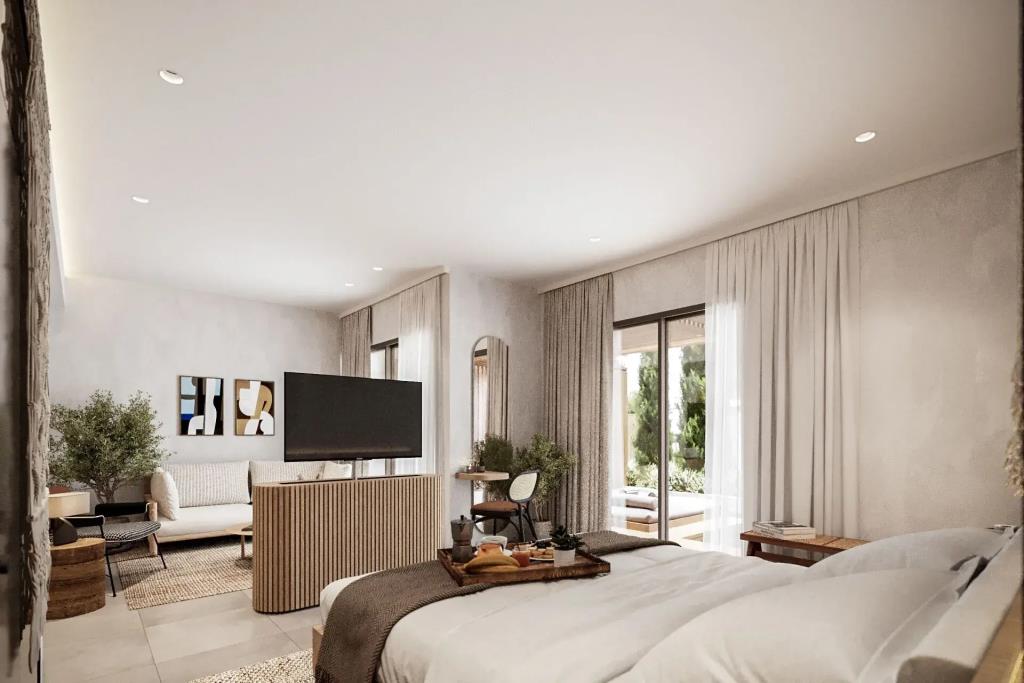 M Boutique Hotel - Designed for Adults 5*