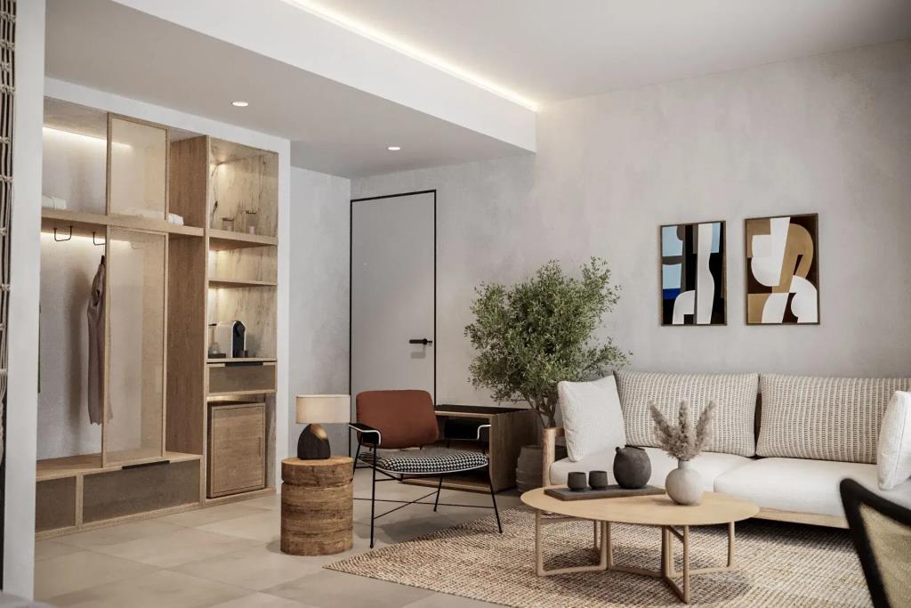 M Boutique Hotel - Designed for Adults 5*