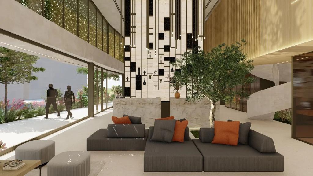 M Boutique Hotel - Designed for Adults 5*