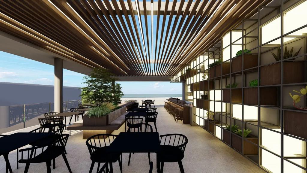 M Boutique Hotel - Designed for Adults 5*