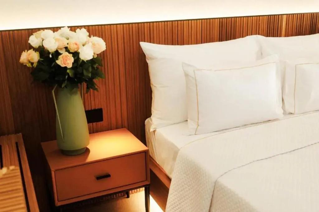 M Boutique Hotel - Designed for Adults 5*