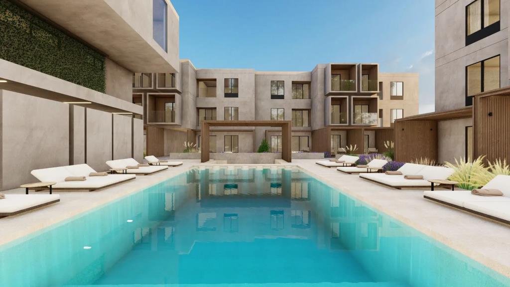 M Boutique Hotel - Designed for Adults 5*
