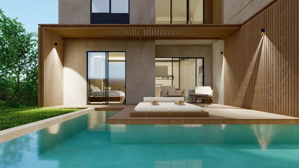 M Boutique Hotel - Designed for Adults 5*