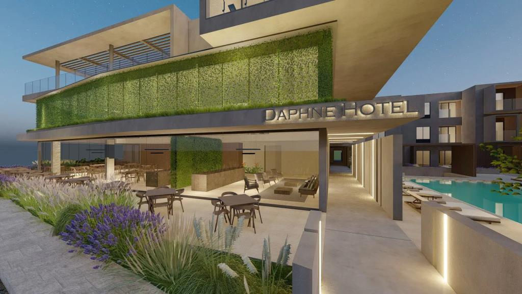 M Boutique Hotel - Designed for Adults 5*